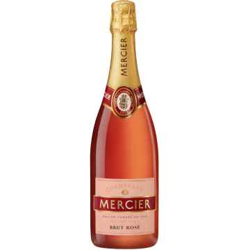 Mercier Rose Champagne 75cl