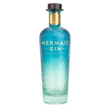 Mermaid Gin 70cl 