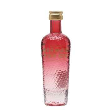 Mermaid Pink Gin 5cl Miniature