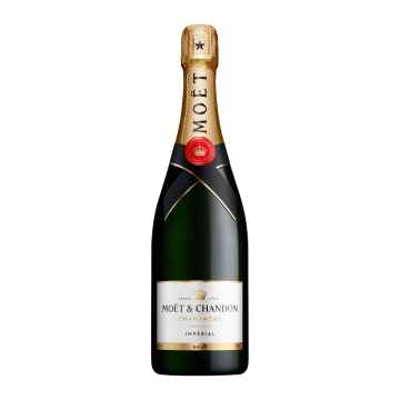 Moet & Chandon Imperial Brut Champagne 75cl