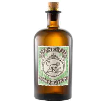 Monkey 47 Distillers Cut 2022 Gin 50cl