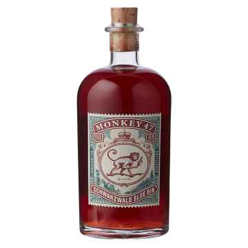 Monkey 47 Sloe Gin 50cl