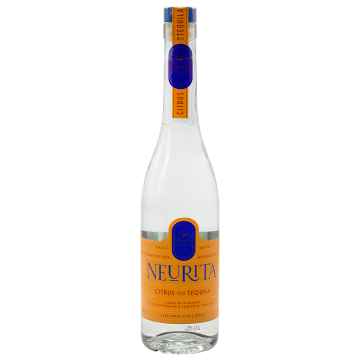 Neurita Citrus with Tequila Spirit 70cl