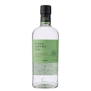 Nikka Coffey Gin 70cl