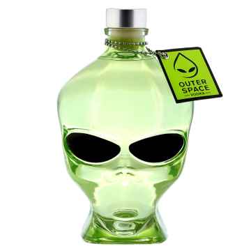 Outerspace Vodka 70cl