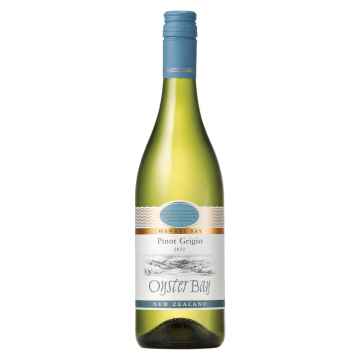 Oyster Bay Pinot Grigio White Wine 75cl