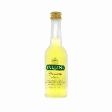 Pallini Limoncello 5cl Miniature
