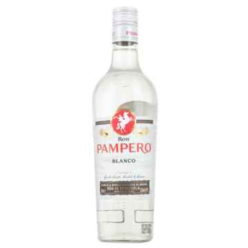 Pampero Blanco Rum 70cl