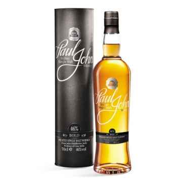 Paul John Bold Whisky 70cl