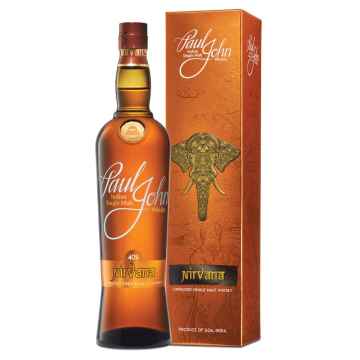 Paul John Nirvana Whisky 70cl