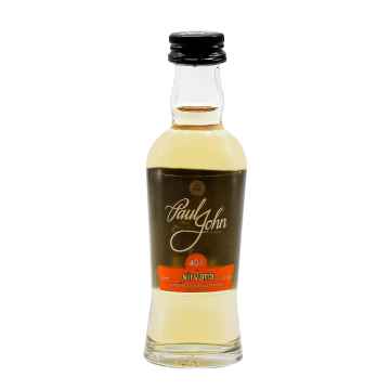 Paul John Nirvana Whisky 5cl Miniature