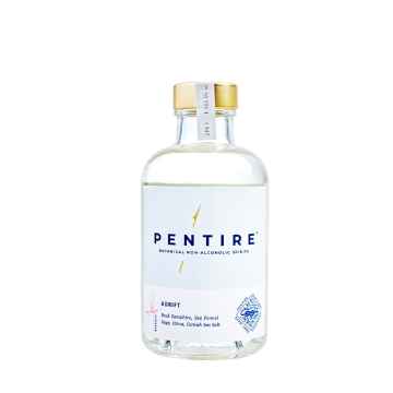 Pentire Adrift Botanical Non-Alcoholic Spirit 20cl