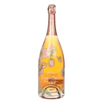 Perrier Jouet Belle Epoque Rose Champagne 1.5Ltr Magnum