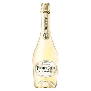 Perrier Jouet Blanc De Blancs NV Champagne 75cl