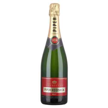 Piper Heidsieck Brut NV Champagne 75cl