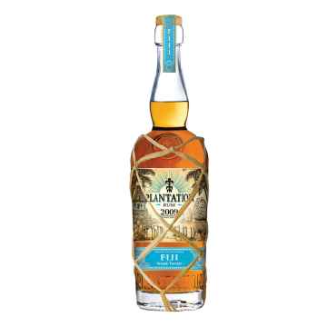 Plantation Fiji 2009 Rum 70cl