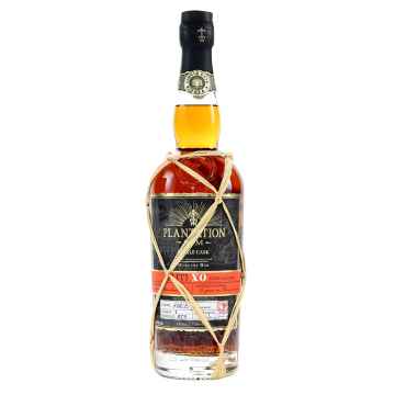 Plantation Haiti XO Rum 70cl