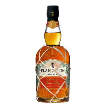 Plantation Xaymaca Special Dry Rum 70cl