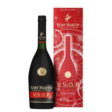 Remy Martin VSOP Fine Champagne Cognac 70cl Chinese New Year