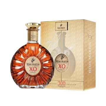 Remy Martin XO Cognac 70cl 300th Anniversary