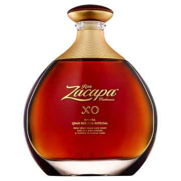 Ron Zacapa Centenario XO Solera Gran Reserva Especial Rum 70cl