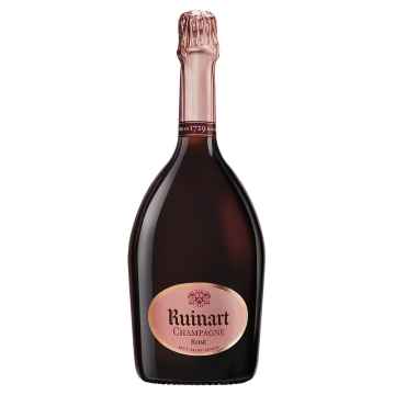 R De Ruinart Rose Champagne 75cl