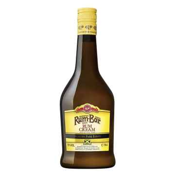 Rum-Bar Rum Cream Liqueur 70cl