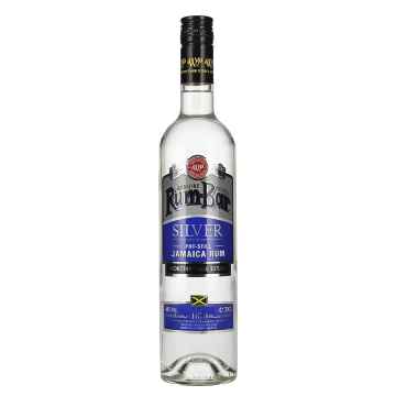 Rum-Bar Silver Rum 70cl