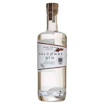 Salcombe Start Point Gin 70cl