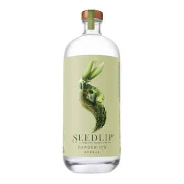 Seedlip Garden 108 Distilled Non-Alcoholic Spirit 70cl 