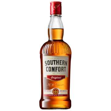 Southern Comfort Whiskey Liqueur 70cl