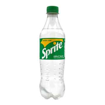 Sprite Original 12x 500ml