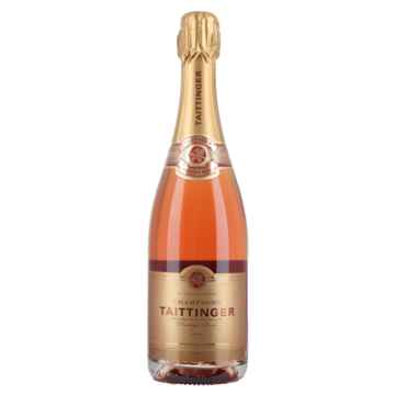 Taittinger Brut Prestige Rose NV Champagne75cl