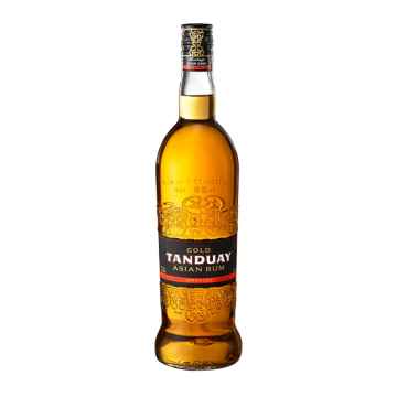 Tanduay Gold Asian Rum 70cl