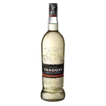 Tanduay Silver Asian Rum 70cl