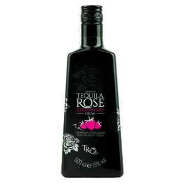 Tequila Rose Liqueur 50cl