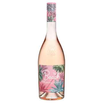 The Beach by Whispering Angel Rose Wine75cl