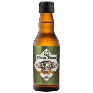 The Bitter Truth Celery Bitters 20cl