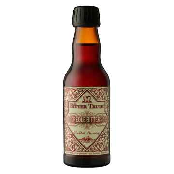 The Bitter Truth Creole Bitters 200ml 