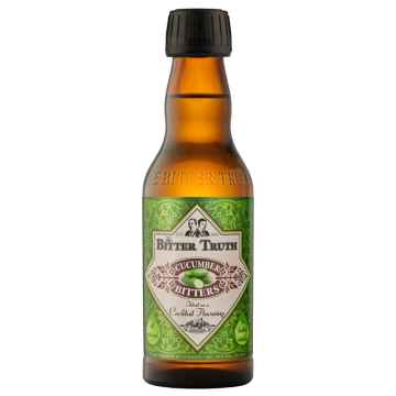 The Bitter Truth Cucumber Bitters 200ml