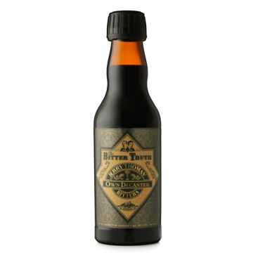 The Bitter Truth Jerry Thomas Own Decanter Bitters 20cl