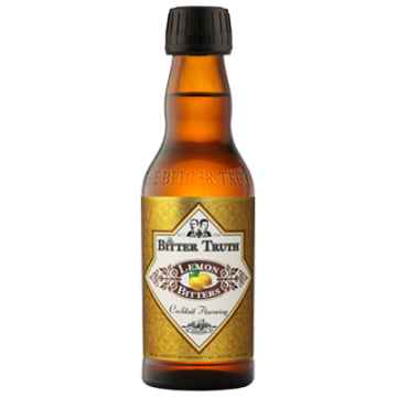 The Bitter Truth - Lemon Bitters - 20cl