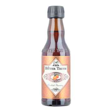 The Bitter Truth Orange Bitters 20cl 