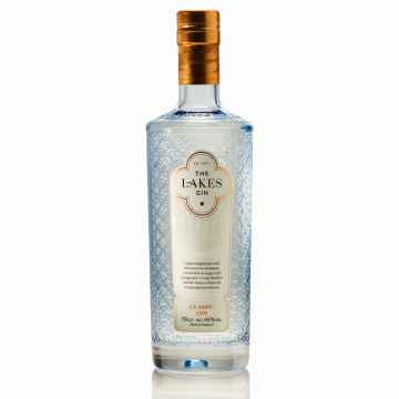 The Lakes Gin 70cl