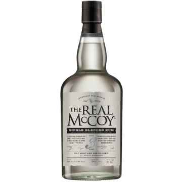 The Real McCoy 3 Year Rum 70cl