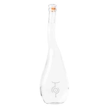 U'Luvka Vodka 1.75Ltr Magnum Plus