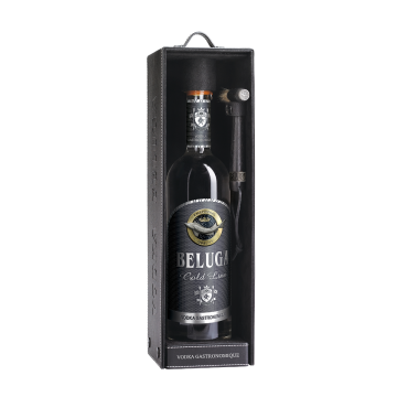 Beluga Gold Line Vodka 70cl Box