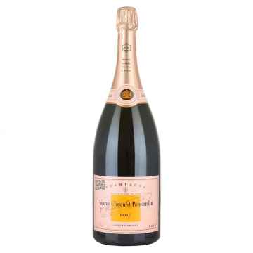 Veuve Clicquot Rose Champagne 1.5Ltr Magnum