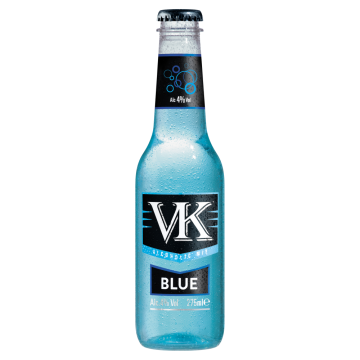 VK Blue 24x 275ml