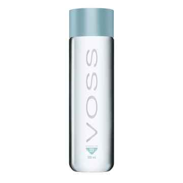 Voss Still Mineral Water 24x 500ml
